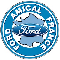 Logo Amical Ford